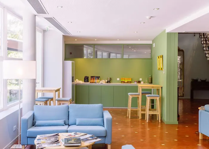 Rural Misarela Hotel 4*