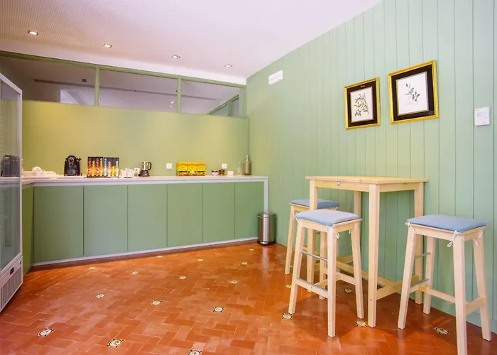 Rural Misarela Hotel 4*