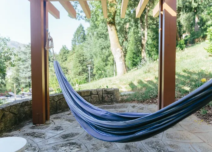 Rural Misarela Hotel