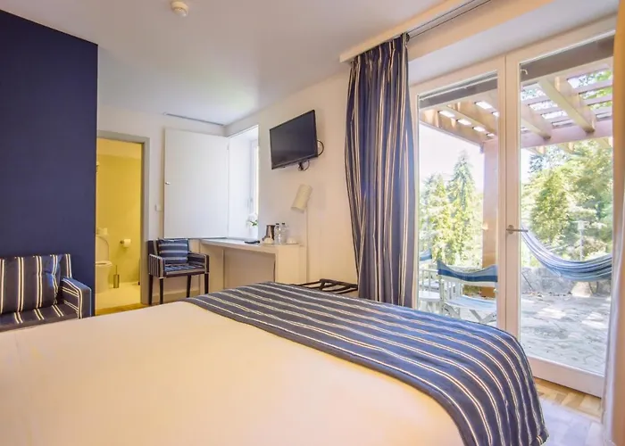 Rural Misarela Hotel Geres