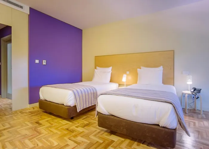 Rural Misarela Hotel