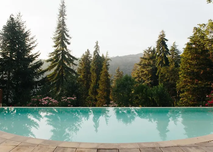 Rural Misarela Geres