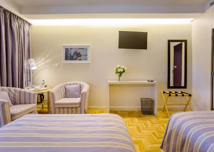 Rural Misarela Hotel