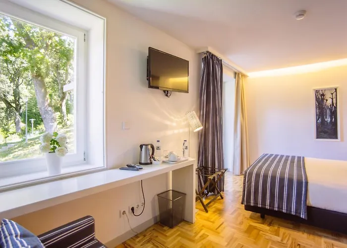 Rural Misarela Hotel Geres