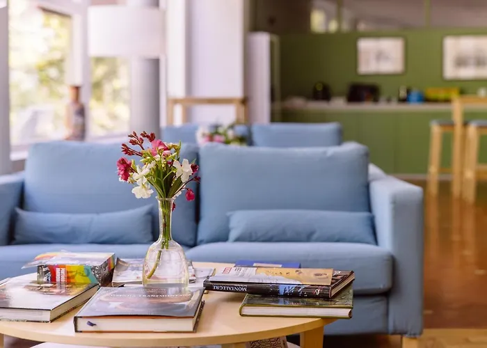 Rural Misarela Hotel Geres