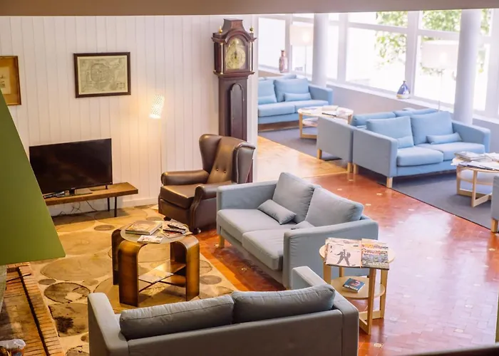 Rural Misarela Hotel 4*